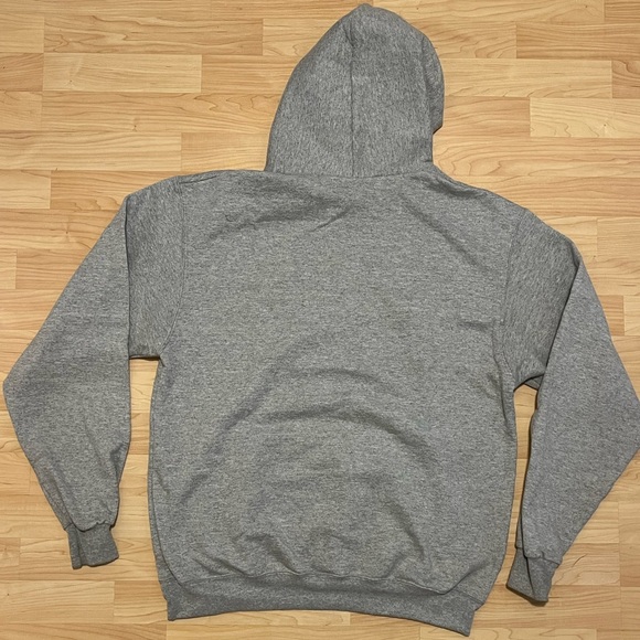 THE HUNDREDS HOODIE - Picture 4 of 7